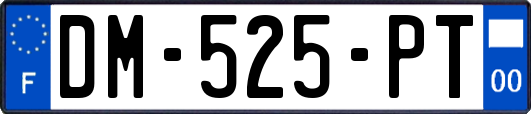DM-525-PT