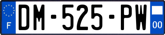 DM-525-PW