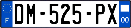 DM-525-PX