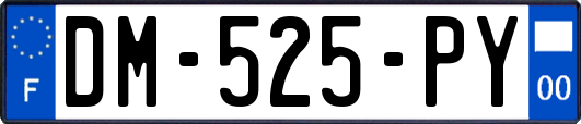 DM-525-PY
