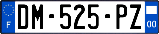 DM-525-PZ