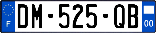 DM-525-QB