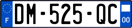 DM-525-QC