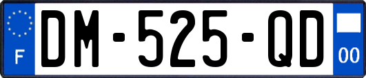 DM-525-QD