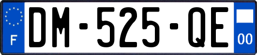 DM-525-QE