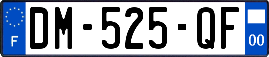 DM-525-QF