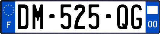 DM-525-QG