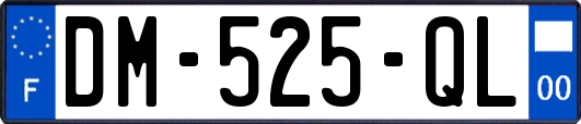 DM-525-QL