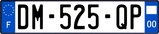 DM-525-QP