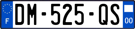 DM-525-QS