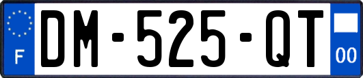 DM-525-QT