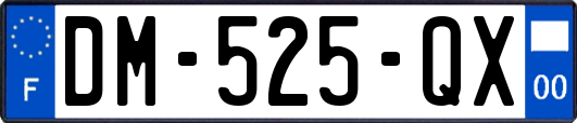 DM-525-QX