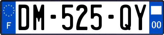 DM-525-QY