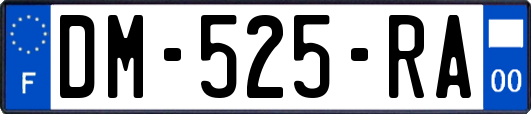 DM-525-RA