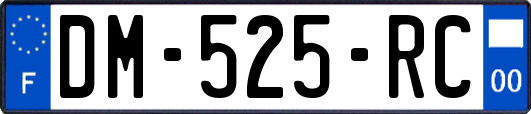 DM-525-RC
