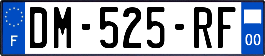 DM-525-RF