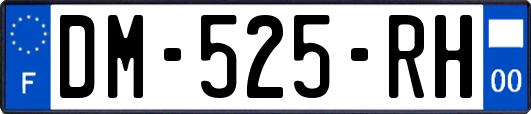 DM-525-RH