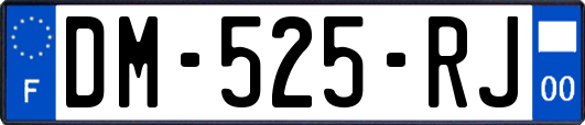 DM-525-RJ