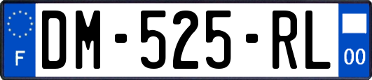DM-525-RL