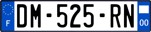 DM-525-RN