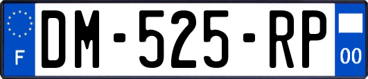 DM-525-RP