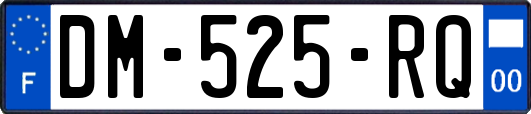 DM-525-RQ