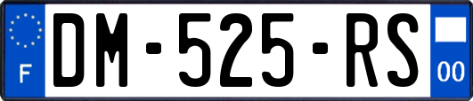 DM-525-RS