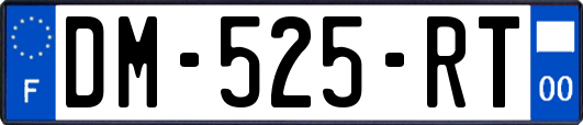 DM-525-RT