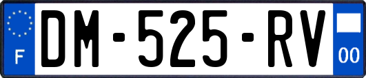 DM-525-RV