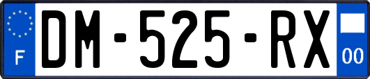 DM-525-RX