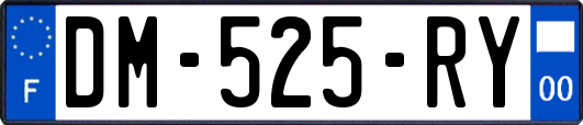 DM-525-RY