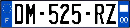 DM-525-RZ