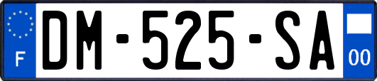 DM-525-SA