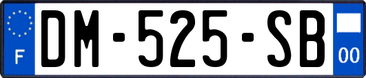 DM-525-SB