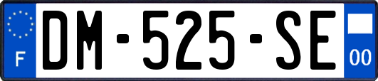 DM-525-SE