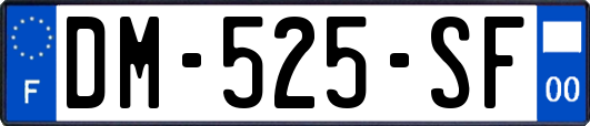 DM-525-SF