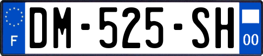 DM-525-SH
