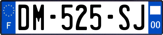DM-525-SJ