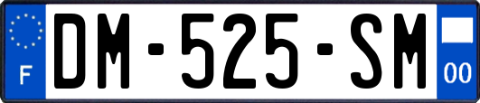 DM-525-SM