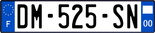 DM-525-SN