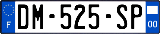 DM-525-SP