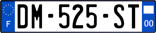 DM-525-ST
