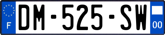 DM-525-SW