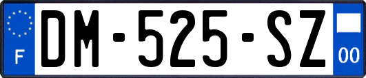 DM-525-SZ