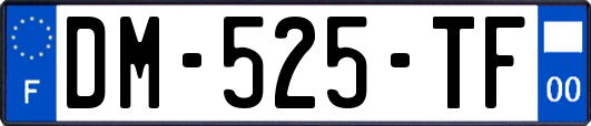 DM-525-TF
