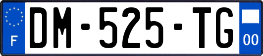 DM-525-TG