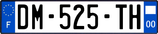 DM-525-TH