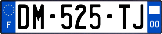 DM-525-TJ