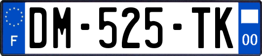 DM-525-TK