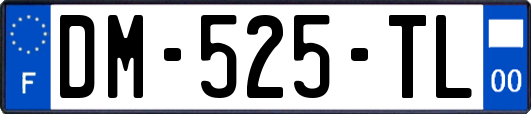 DM-525-TL